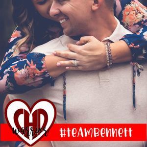 Meet your Posher, Justin